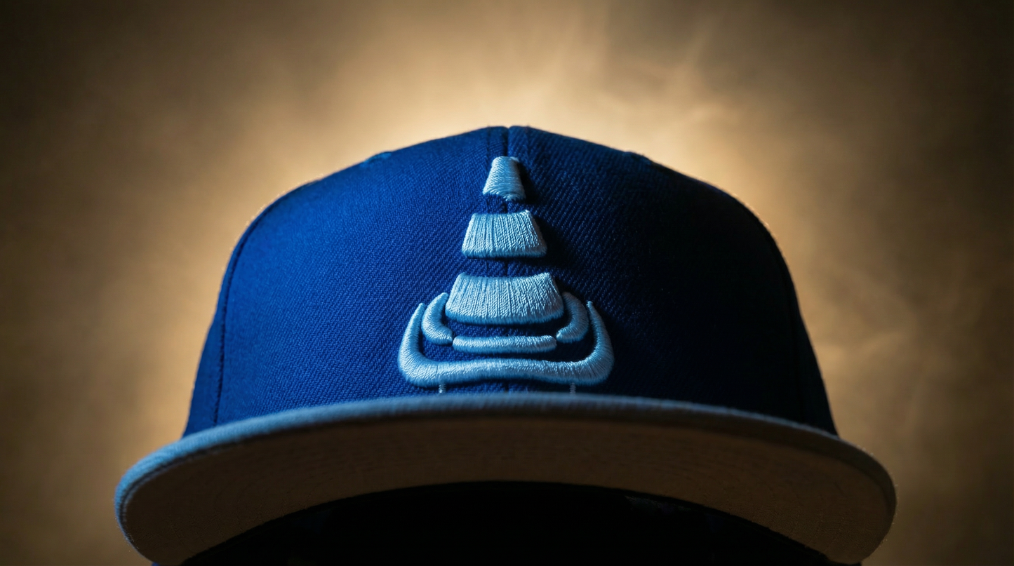 Boné Cone Classics - COLORSAZ#