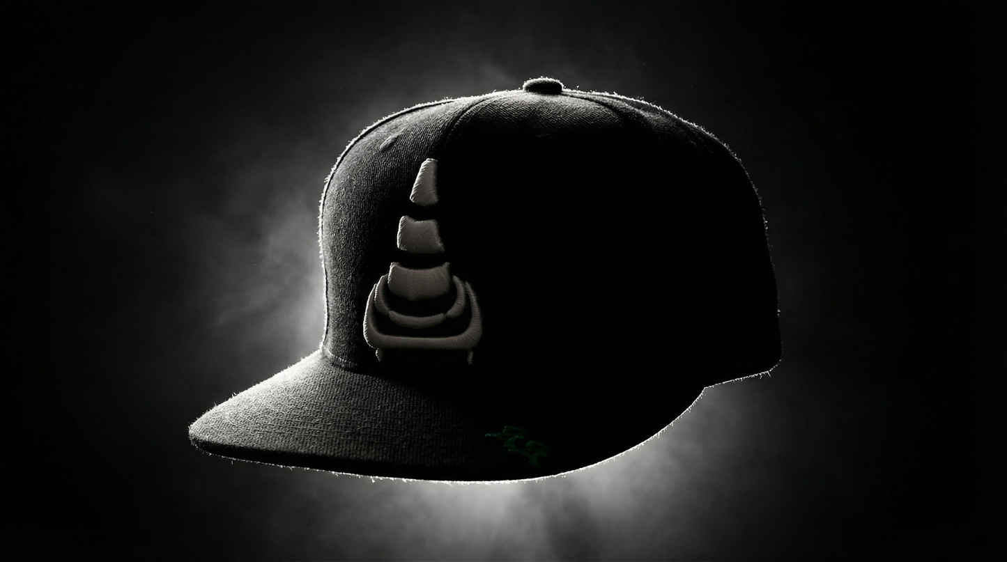 Boné Cone Classics - DIRETORIA00#