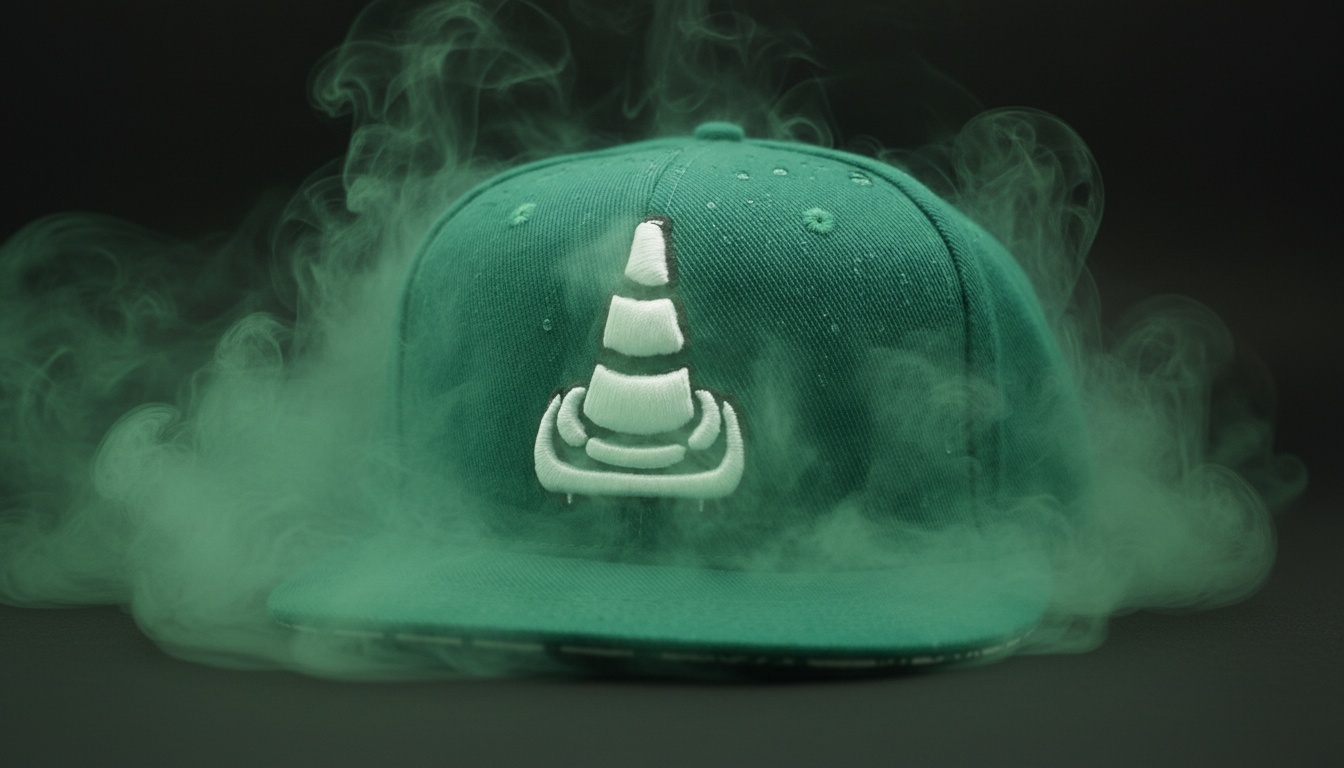 Boné Cone Classics - COLORSVD#