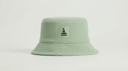 Bucket Cone - Verde Claro