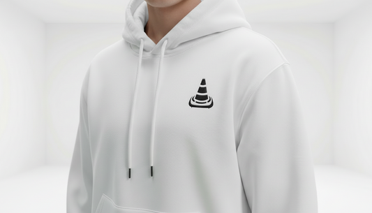 Casaco Cone Classics - OG Branco