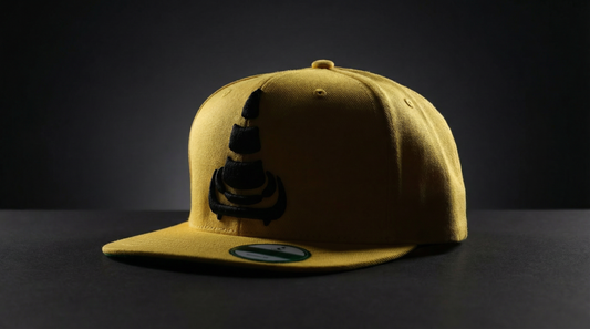 Boné Cone Classics - ChamaOsMlks 02#