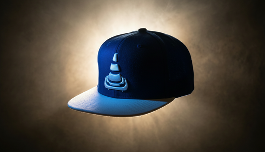 Boné Cone Classics - COLORSAZ#