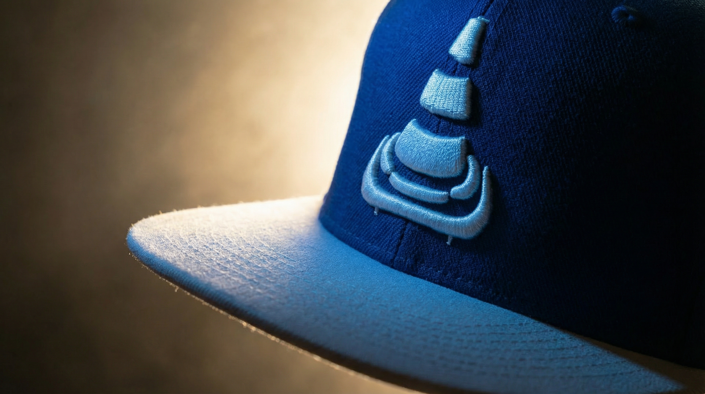 Boné Cone Classics - COLORSAZ#