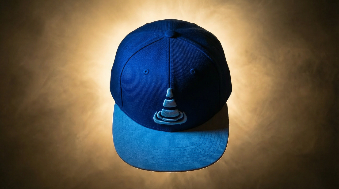 Boné Cone Classics - COLORSAZ#