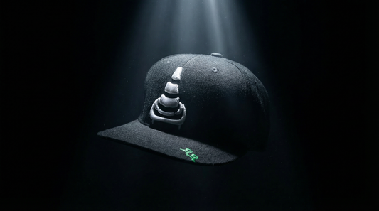 Boné Cone Classics - DIRETORIA00#