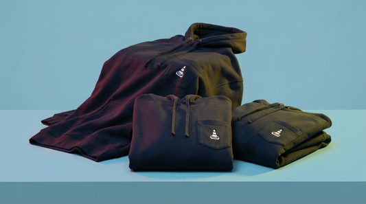 Casaco Cone Classics - Preto