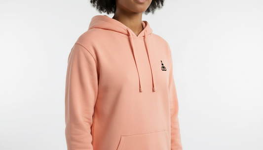 Casaco Cone Classics - Salmão