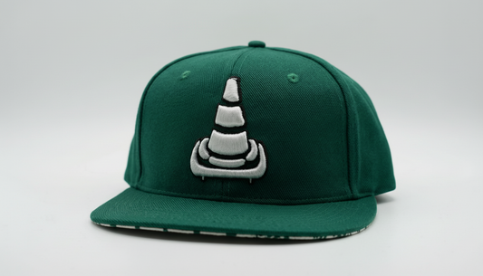 Boné Cone Classics - COLORSVD#