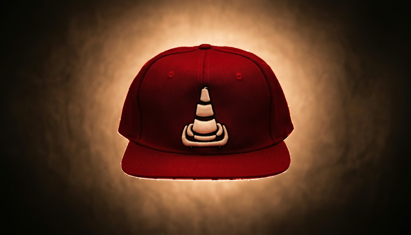 Boné Cone Classics - COLORSVM#