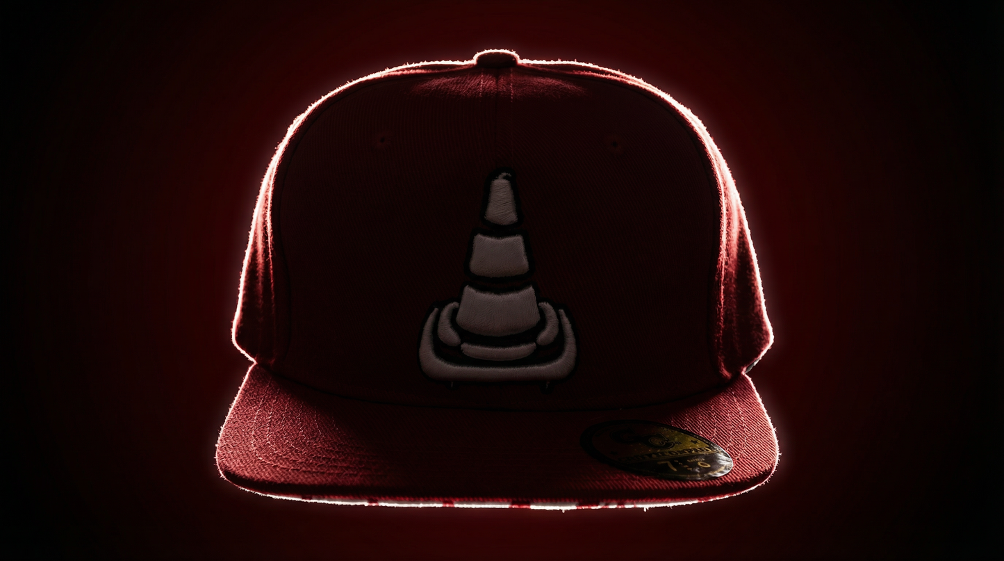 Boné Cone Classics - COLORSVM#